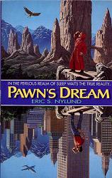 Pawn's Dream Cover Art