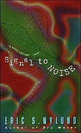 Signal to Noise Cover Art